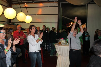 Foto des Albums: Fanfarenzugfest