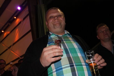 Foto des Albums: Fanfarenzugfest