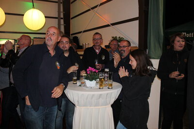 Foto des Albums: Fanfarenzugfest