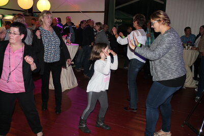 Foto des Albums: Fanfarenzugfest