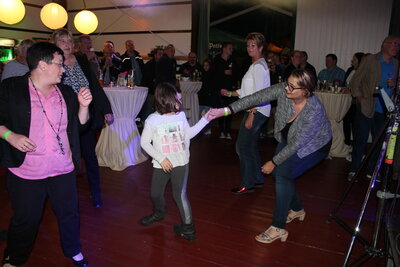 Foto des Albums: Fanfarenzugfest