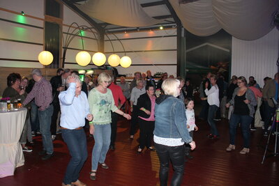 Foto des Albums: Fanfarenzugfest