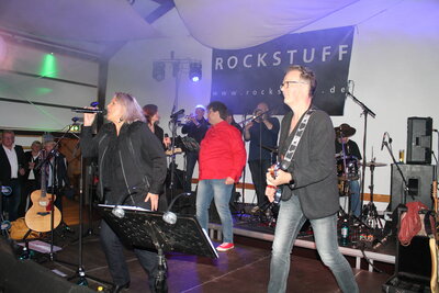 Foto des Albums: Fanfarenzugfest