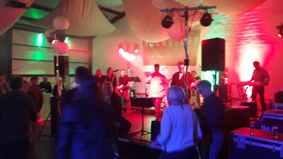 Foto des Albums: Fanfarenzugfest