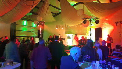 Foto des Albums: Fanfarenzugfest