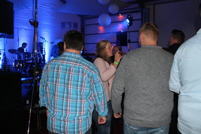 Foto des Albums: Fanfarenzugfest