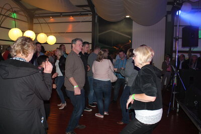 Foto des Albums: Fanfarenzugfest