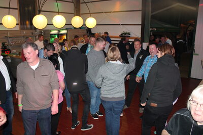 Foto des Albums: Fanfarenzugfest