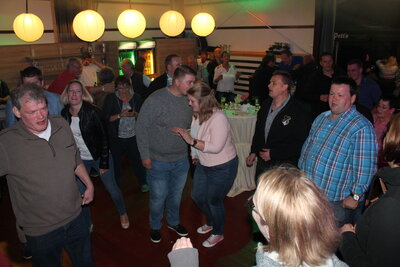 Foto des Albums: Fanfarenzugfest