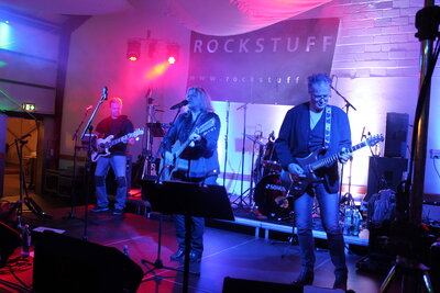 Foto des Albums: Fanfarenzugfest