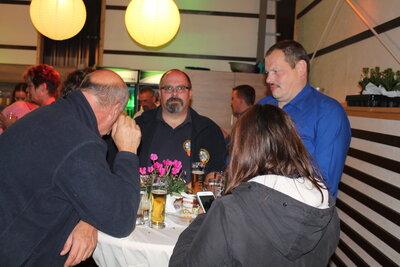 Foto des Albums: Fanfarenzugfest