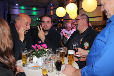 Foto des Albums: Fanfarenzugfest