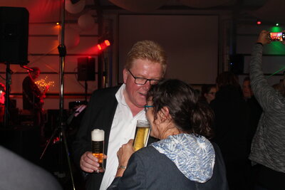 Foto des Albums: Fanfarenzugfest