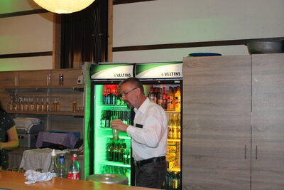 Foto des Albums: Fanfarenzugfest
