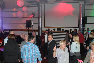 Foto des Albums: Fanfarenzugfest