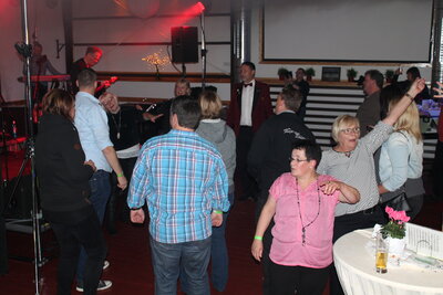 Foto des Albums: Fanfarenzugfest