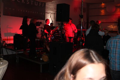 Foto des Albums: Fanfarenzugfest