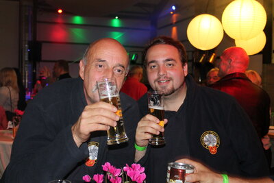 Foto des Albums: Fanfarenzugfest