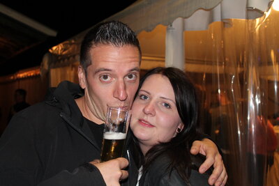 Foto des Albums: Fanfarenzugfest