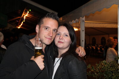 Foto des Albums: Fanfarenzugfest