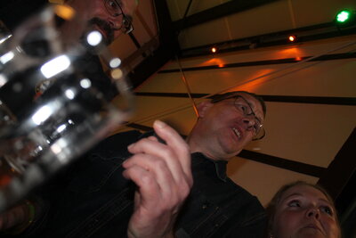 Foto des Albums: Fanfarenzugfest