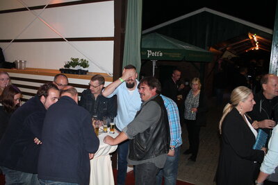 Foto des Albums: Fanfarenzugfest