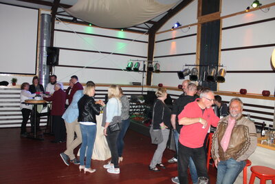 Foto des Albums: Fanfarenzugfest