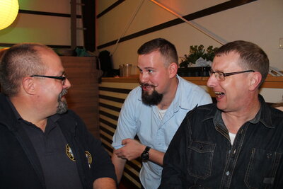 Foto des Albums: Fanfarenzugfest