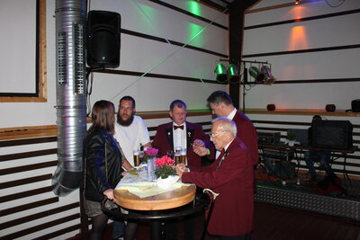 Foto des Albums: Fanfarenzugfest