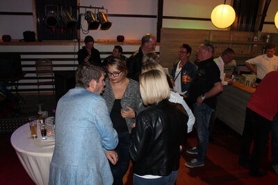 Foto des Albums: Fanfarenzugfest