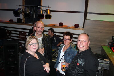 Foto des Albums: Fanfarenzugfest