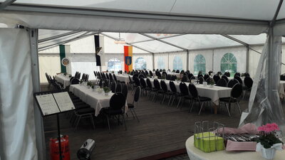 Foto des Albums: Fanfarenzugfest