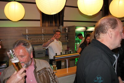 Foto des Albums: Fanfarenzugfest
