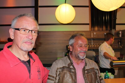 Foto des Albums: Fanfarenzugfest