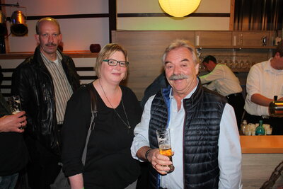 Foto des Albums: Fanfarenzugfest