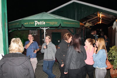 Foto des Albums: Fanfarenzugfest