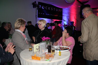 Foto des Albums: Fanfarenzugfest
