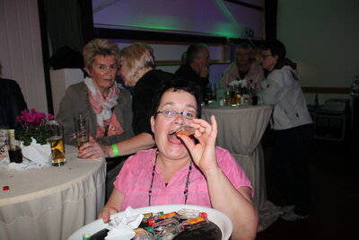 Foto des Albums: Fanfarenzugfest