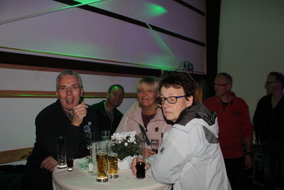 Foto des Albums: Fanfarenzugfest