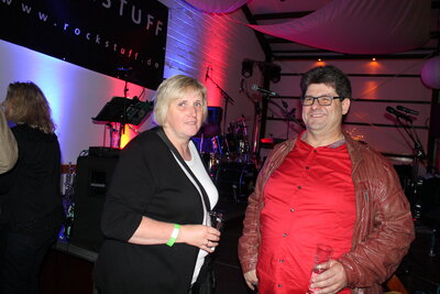 Foto des Albums: Fanfarenzugfest