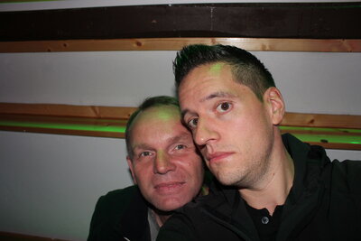 Foto des Albums: Fanfarenzugfest