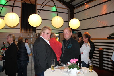 Foto des Albums: Fanfarenzugfest