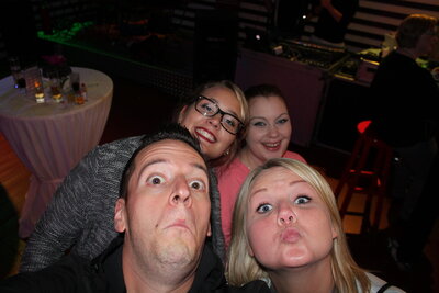 Foto des Albums: Fanfarenzugfest