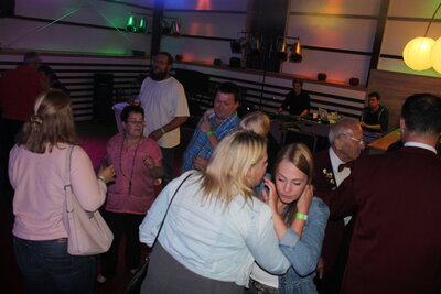 Foto des Albums: Fanfarenzugfest