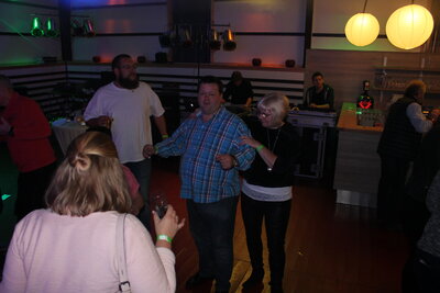 Foto des Albums: Fanfarenzugfest