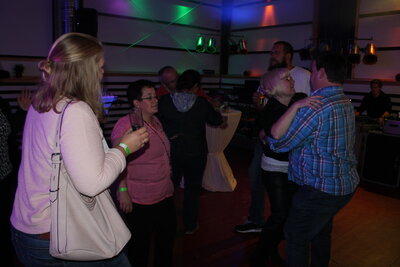 Foto des Albums: Fanfarenzugfest