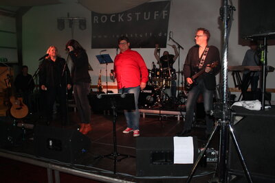 Foto des Albums: Fanfarenzugfest