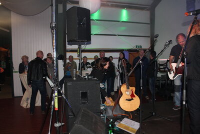 Foto des Albums: Fanfarenzugfest