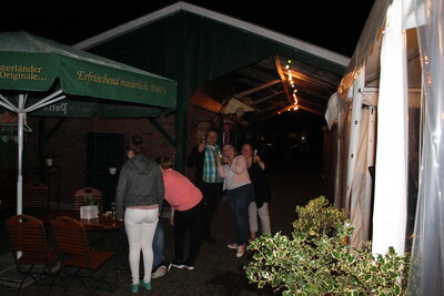 Foto des Albums: Fanfarenzugfest