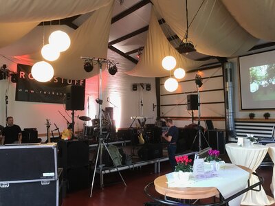 Foto des Albums: Fanfarenzugfest